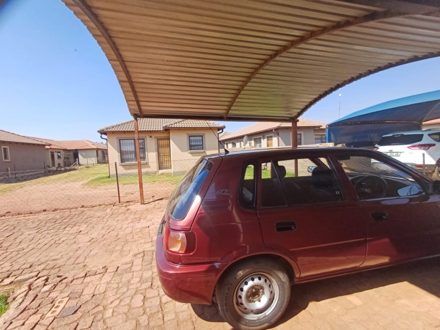 3 Bedroom Property for Sale in Ellaton North West